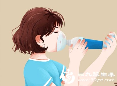 呼吸有鸣音=哮喘 这3种常见疾病也会让你呼吸“自带杂音”