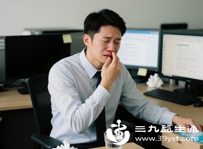 过度劳累、身体免疫力下降，也可能导致流鼻血频繁发生，这类情况需要及时调整生活状态，必要时进行检查