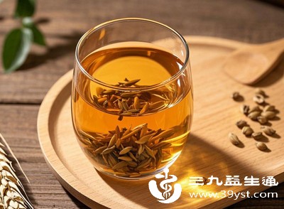 大麦茶:性质平和微凉,消食化积、解腻和胃,不含茶碱不刺激肠胃,适合积食腹胀、饮食油腻后饮用,老人小孩、脾胃敏感者都能喝 大麦茶:性质平和微凉,消食化积、解腻和胃,不含茶碱不刺激肠胃,适合积食腹胀、饮食油腻后饮用,老人小孩、脾胃敏感者都能喝