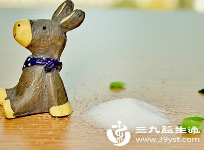 养生别再盲目戒盐 长期不吃盐的危害比吃盐超标更可怕