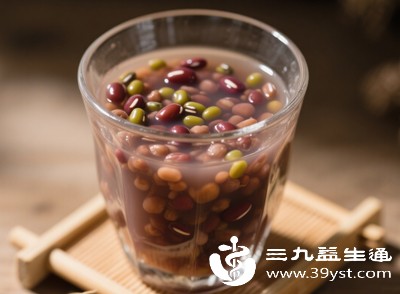 绿豆红豆同食“相克” 医生辟谣：不仅安全还有这些隐藏益处