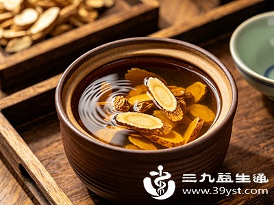 服用中药的“雷区”：这些食物一口都别碰 不然等于白吃