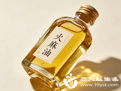 好奇火麻油有啥用 一文讲透它的核心益处 平价又养生