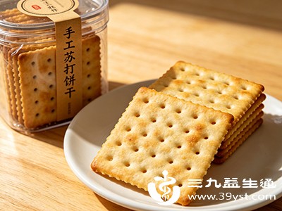 多数全麦消化饼干含糖量和油脂量较低 多数全麦消化饼干含糖量和油脂量较低