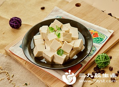 因豆腐中的植物蛋白可能增加肾脏负担 因豆腐中的植物蛋白可能增加肾脏负担