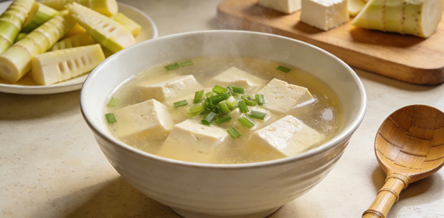 吃豆腐减肥吗