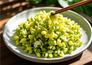 槐花5种经典家常做法