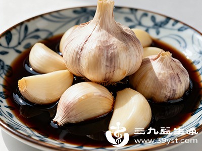 生吃抗菌效果最强,但刺激性也大 生吃抗菌效果最强,但刺激性也大