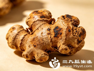 炮姜能止血暖脾胃 真相被说透 食用禁忌别忽视 看完少走弯路