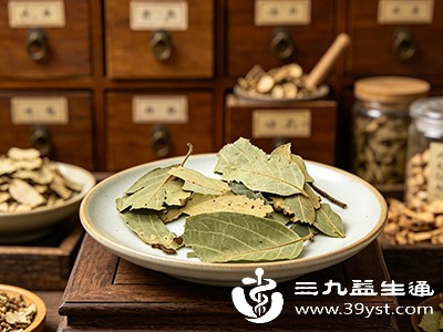 部分人群可能对冬青叶中的成分过敏 部分人群可能对冬青叶中的成分过敏