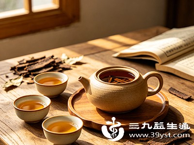杜仲茶好处多 骨骼健康、抗疲劳 这些功效你get到了吗