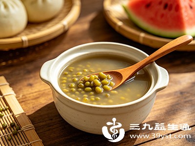 用药期间若想食用绿豆,最稳妥的方式是咨询医生或药师 用药期间若想食用绿豆,最稳妥的方式是咨询医生或药师