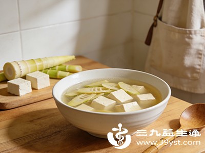 豆腐汤 豆腐汤