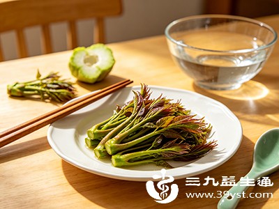 担心香椿有毒 掌握“挑、焯、吃”3要点 健康享用春日限定美味