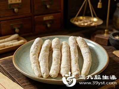白糖参功效多 缓解疲劳助消化 食用注意事项要牢记