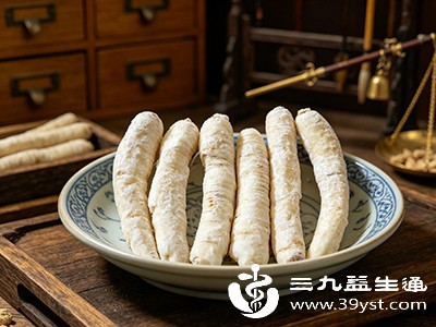 白糖参中的某些成分能够对神经系统起到一定的舒缓作用 白糖参中的某些成分能够对神经系统起到一定的舒缓作用