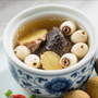 乌鸡汤暖身养生