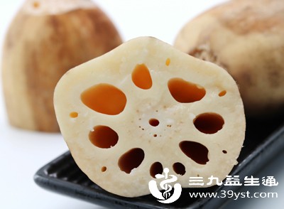 莲藕:生吃清热熟补脾,阴阳双调适配夏至 莲藕:生吃清热熟补脾,阴阳双调适配夏至