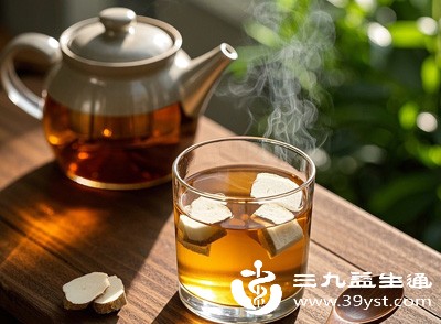 葛根茶：改善糖代谢，养护血管兼顾降糖