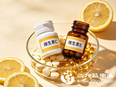 维生素C虽不直接促进维生素E吸收