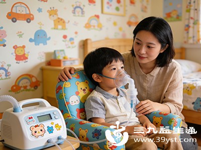 雾化时室内温度保持在22℃-25℃，湿度适宜，防止环境因素影响药物稳定性和雾化效果