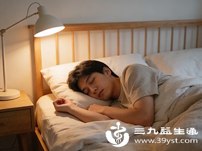这样睡觉糖尿病风险高50% 很多人天天在犯