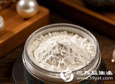 珍珠粉内服外用技巧：不同肤质用法不同 这样用更有效