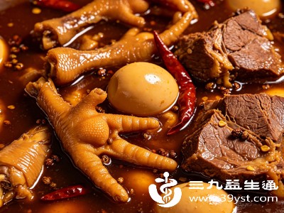 自制清淡卤味：卤鸡蛋、卤瘦肉、卤山药、卤莲藕、卤土豆，食材新鲜可控，少放大料，口感清淡，解馋又易消化，适配全孕期食用