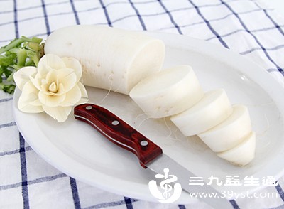吃萝卜后产生的气体量可能更多