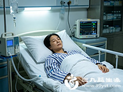 化疗副作用不是永久的 科学应对这几点 减轻不适少遭罪