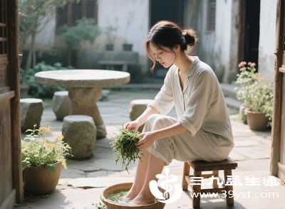 空腹泡脚，伤肾又伤胃