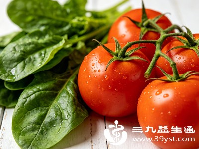 菠菜千万别和西红柿同吃辟谣 真正的好处很多人不知道