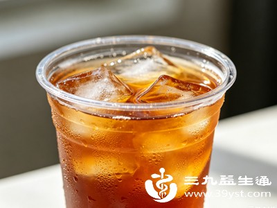 喝冰红茶会胖吗 真相终于说透了 很多人都喝错了