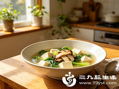蔬菜汤