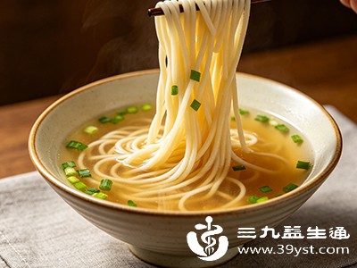 挂面竟是“高盐刺客” 很多人天天吃 盐摄入严重超标