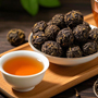 什么茶刮油减肥