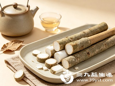 大通草的形态