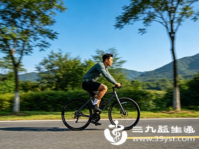 蹬自行车瘦腿真的靠谱吗 科学方法+注意事项全攻略