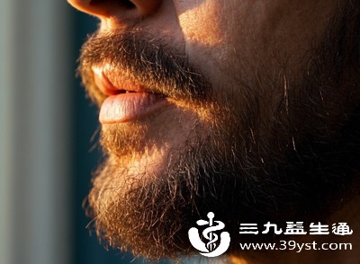 男人胡子越刮越快不是错觉 这3个核心原因很多人都不知道