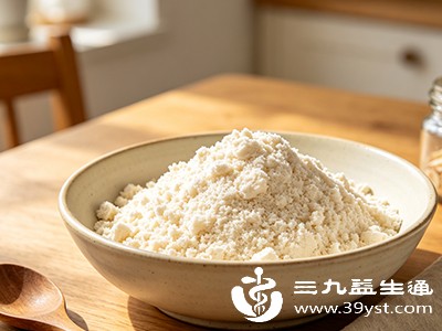 食用杏仁粉制作的食物后,可减少对其他高热量食物的摄入 食用杏仁粉制作的食物后,可减少对其他高热量食物的摄入