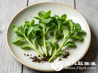 田七苗中含有一定量的膳食纤维,膳食纤维能促进肠道蠕动,增加粪便体积,有效避免大便干结导致的排便困难 田七苗中含有一定量的膳食纤维,膳食纤维能促进肠道蠕动,增加粪便体积,有效避免大便干结导致的排便困难