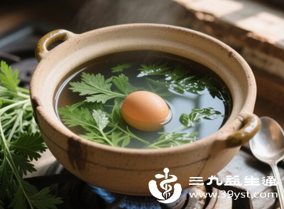 优先选择温和方式,如每次用3-5片新鲜艾叶煮蛋,每周1-2次 优先选择温和方式,如每次用3-5片新鲜艾叶煮蛋,每周1-2次