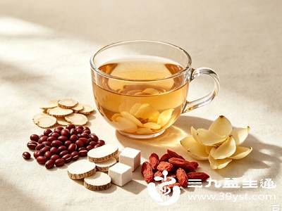 家常养生茶天花板 酸枣仁茯苓百合茶的多重益处 男女老少都适配