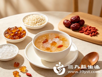 桃胶皂角米雪燕禁忌 很多人吃错越补越虚 正确吃法一次讲清