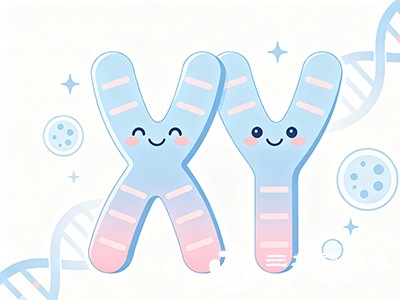 染色体异常不是“绝症” 这些孩子需要的是理解与科学支持