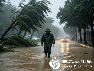 走路时避开积水路段,不盲目蹚水,未知积水可能暗藏深坑、缺失井盖、漏电隐患 走路时避开积水路段,不盲目蹚水,未知积水可能暗藏深坑、缺失井盖、漏电隐患