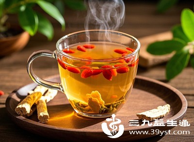 枸杞虽好,但并非人人适合,体质不符的人群食用后会加重身体负担 枸杞虽好,但并非人人适合,体质不符的人群食用后会加重身体负担