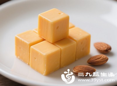有些奶酪产品看似普通，实则添加了大量额外成分
