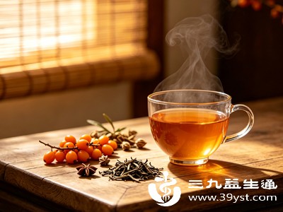 肠胃敏感、经常胃痛反酸的人,不妨试试日常饮用丁香沙棘茶 肠胃敏感、经常胃痛反酸的人,不妨试试日常饮用丁香沙棘茶