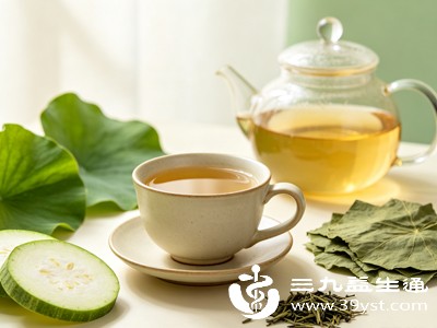 什么泡水瘦得最快 4款天然刮油茶 戒掉奶茶悄悄瘦
